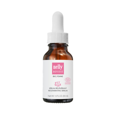 REGENERATING SERUM ELLE